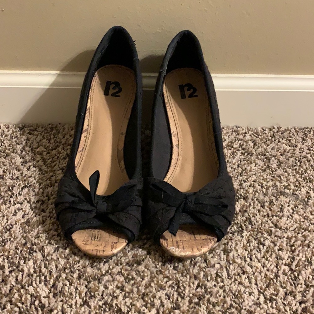 Women’s Wedges
